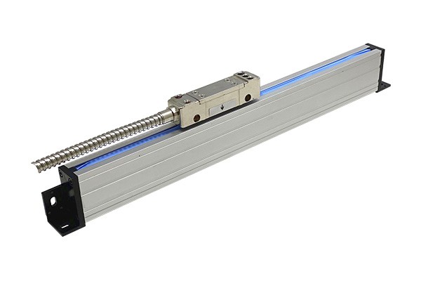 Magnetic Linear Encoders