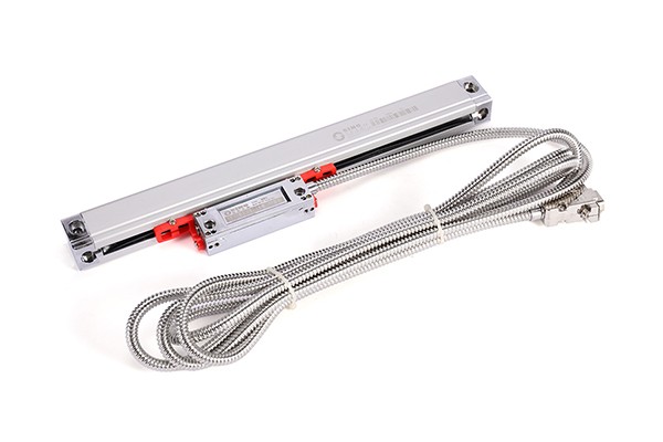 Optical Linear Scales