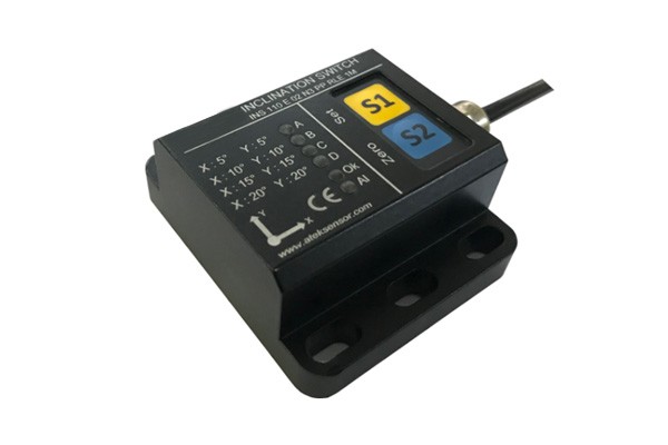 Tilt Sensors