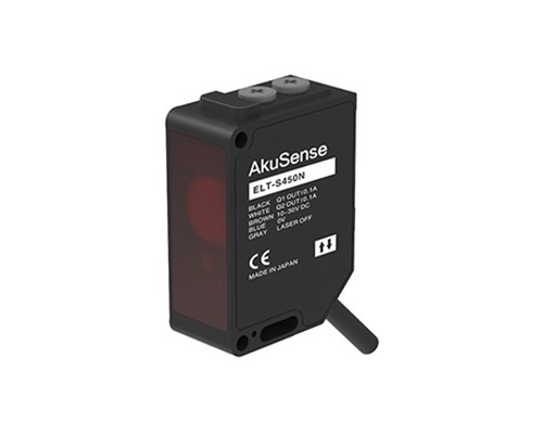 Laser Distance Sensors