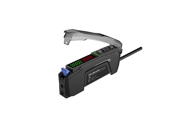 Fiber Optic Sensors