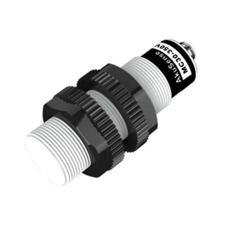 Ultrasonic Sensors