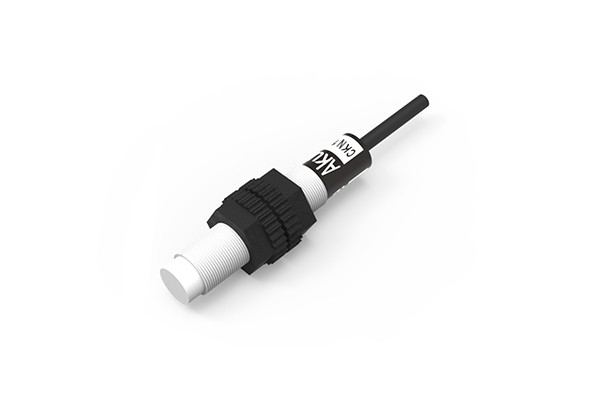 Capacitive Sensors