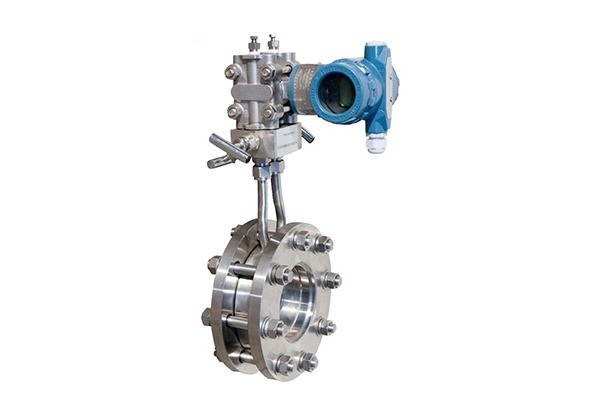 Orifice Plate Flow Meters