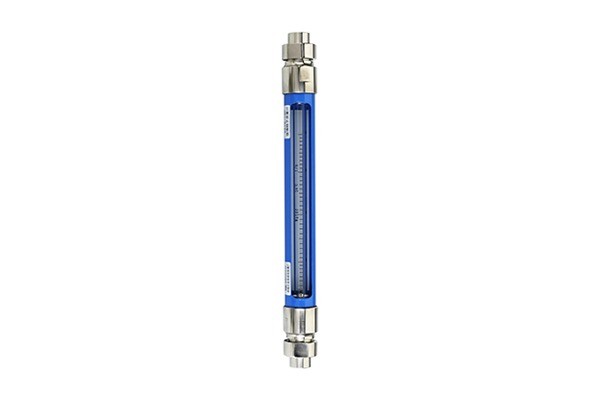 Metal Tube Glass Flow Meters