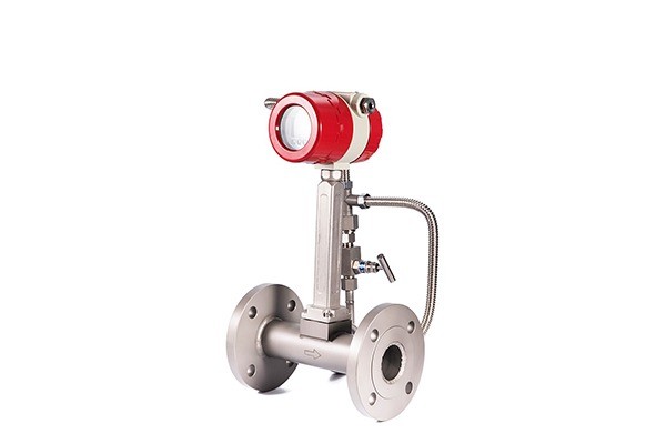 Vortex Flow Meters