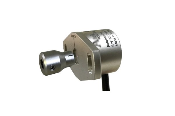Angle Sensors