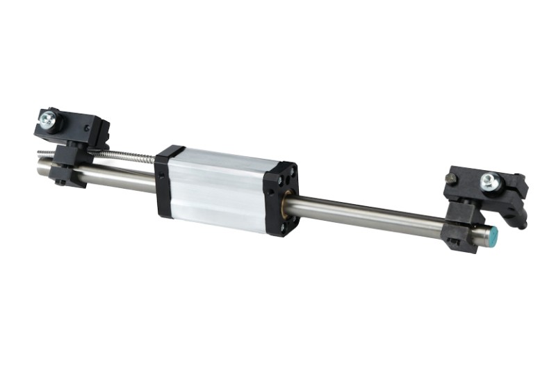Inductive Rulers