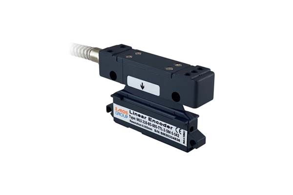 Magnetic Reader Sensors