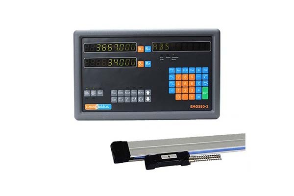 Grinding Digital Measurement Systems