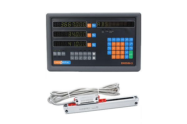 EDM Digital Measurement Systems