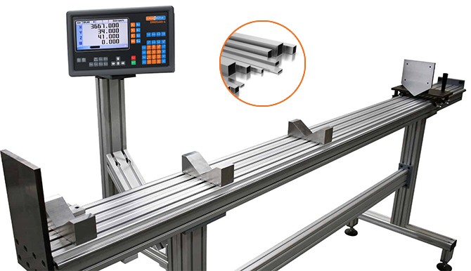 Profile Measuring Tables