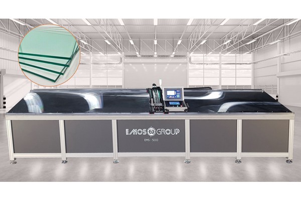 Glass Measuring Tables