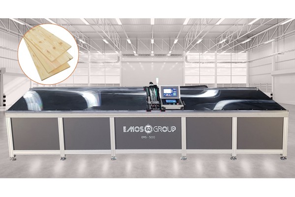 Wood Measuring Tables