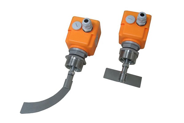 Motorized Level Sensors