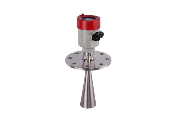 Radar Level Sensor