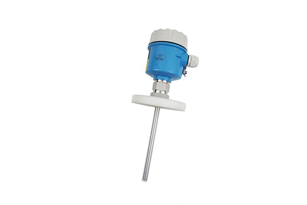 Capacitive Level Sensors