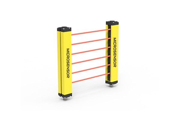 Safety Light Curtains