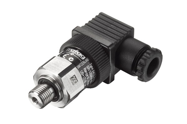 Pressure Sensors