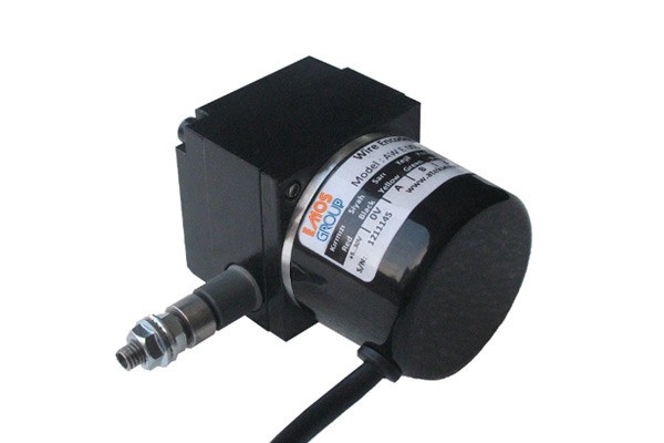 Rope Potentiometers