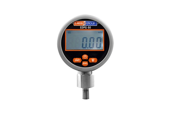 Digital Manometers