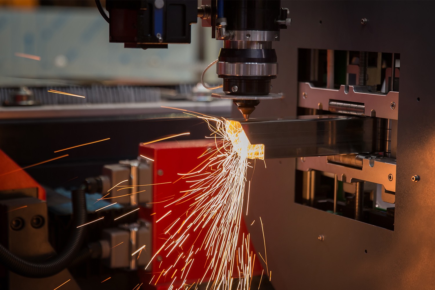 Machine Tools