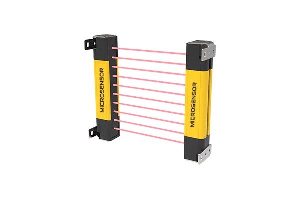 Safety Sensors