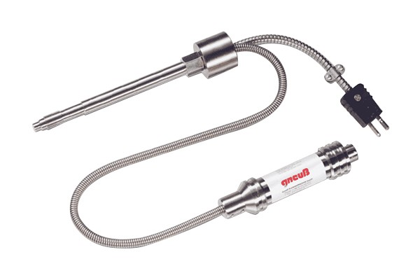 Melt Pressure Sensors