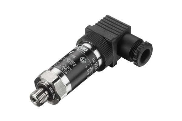 Pressure Sensors