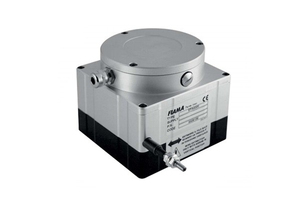 Rope Encoders