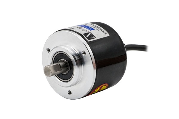 Optical Rotary Encoders