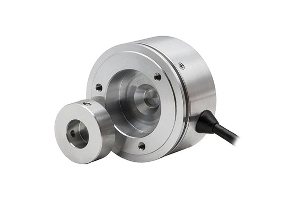 Magnetic Rotary Encoders