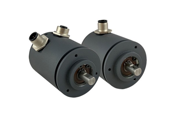 Absolute Rotary Encoders