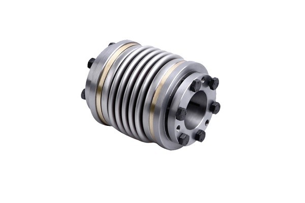 Bellows Couplings