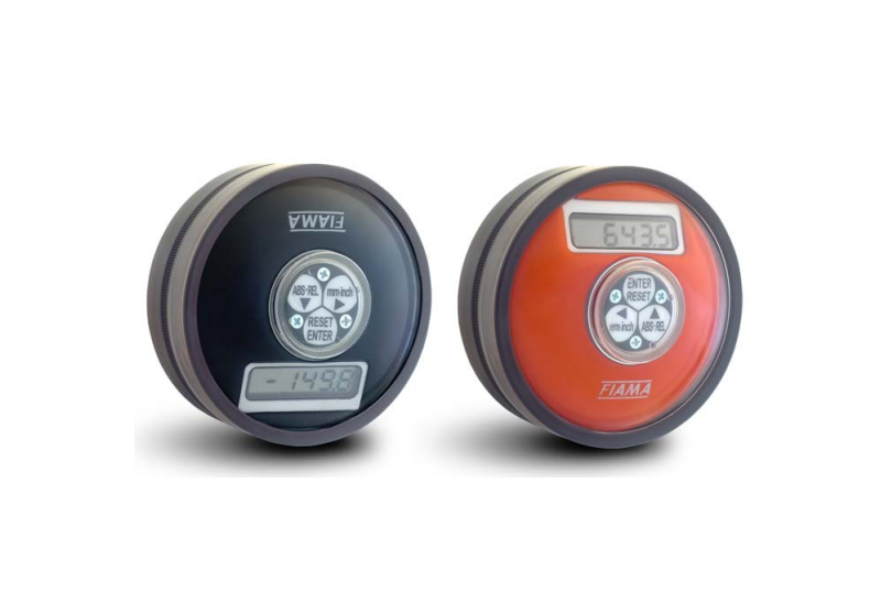 Digital Indicators
