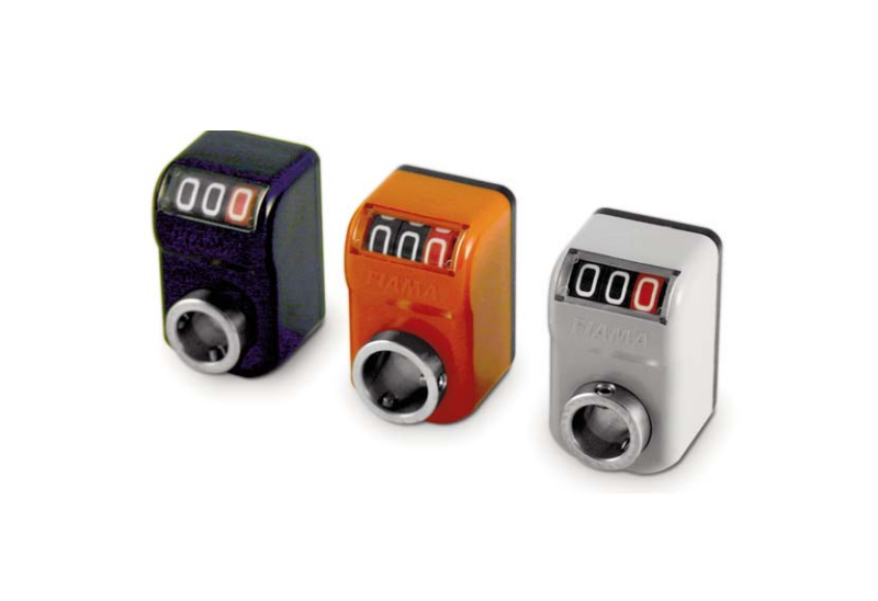 Mechanical Indicators