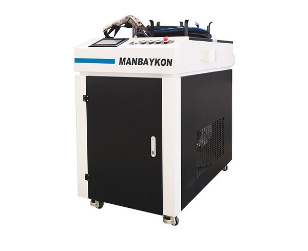 Laser Welding