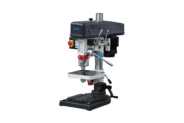 Tap Drilling Machine