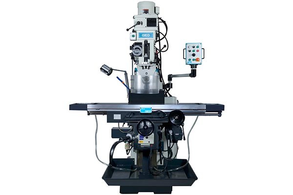 Mold Milling