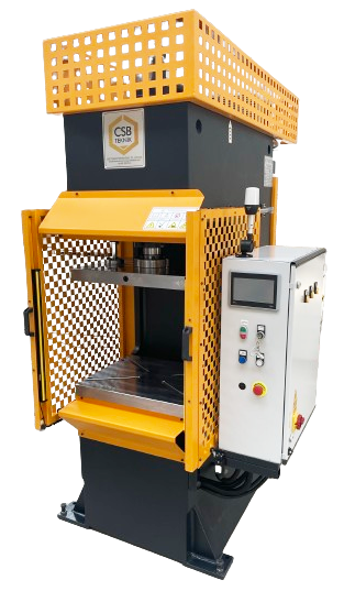 Production Presses