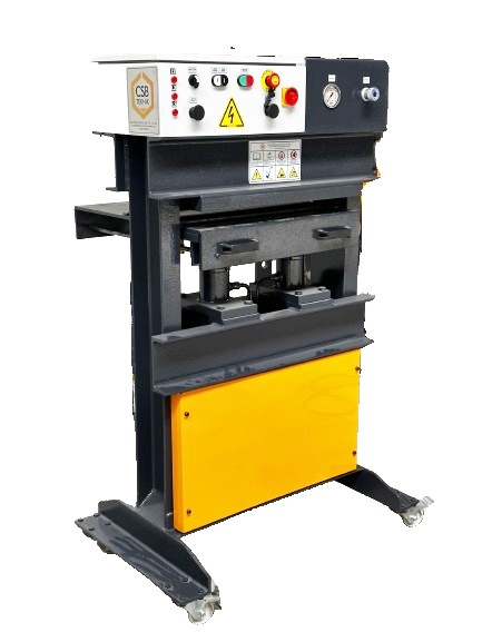 Workshop presses