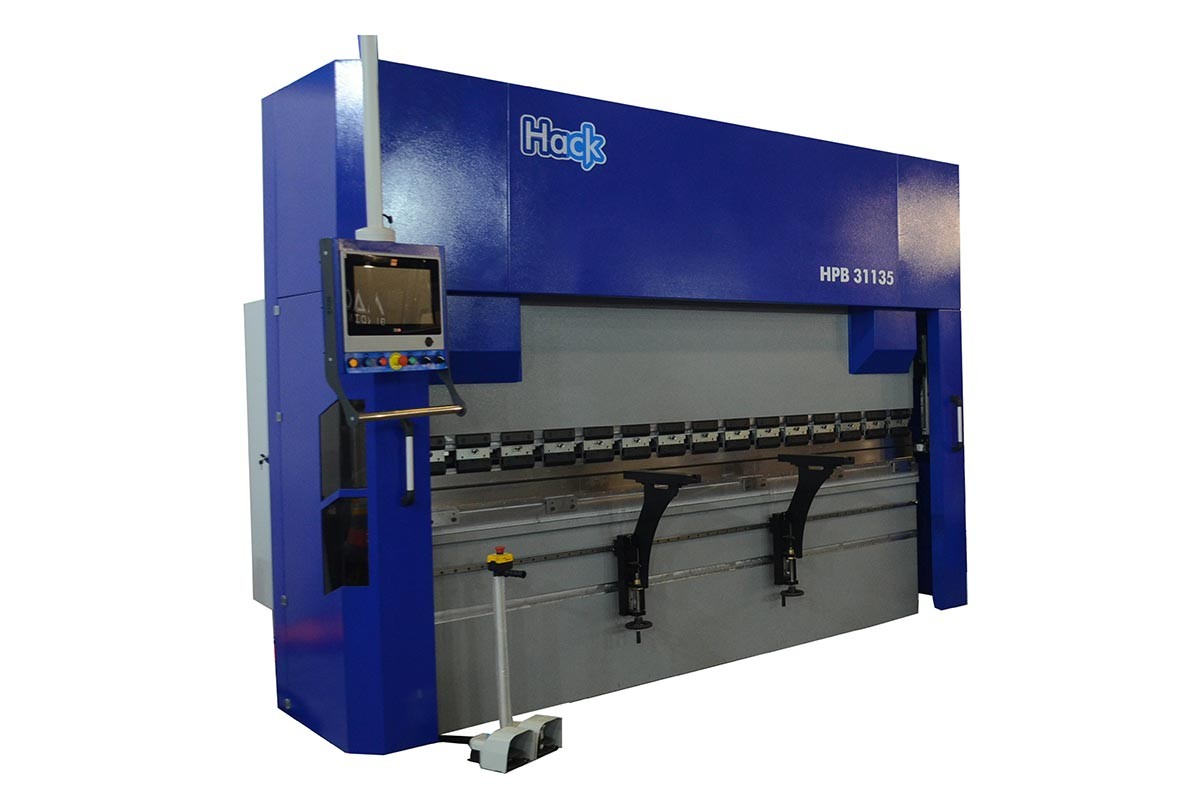 Bending Machine