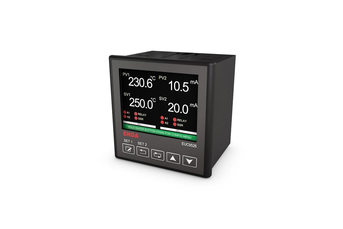 Process Measurement and Control Devices