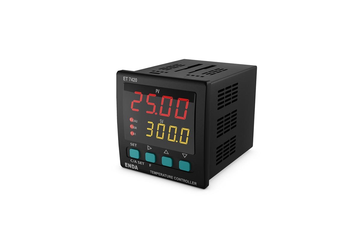 Temperature Control Devices
