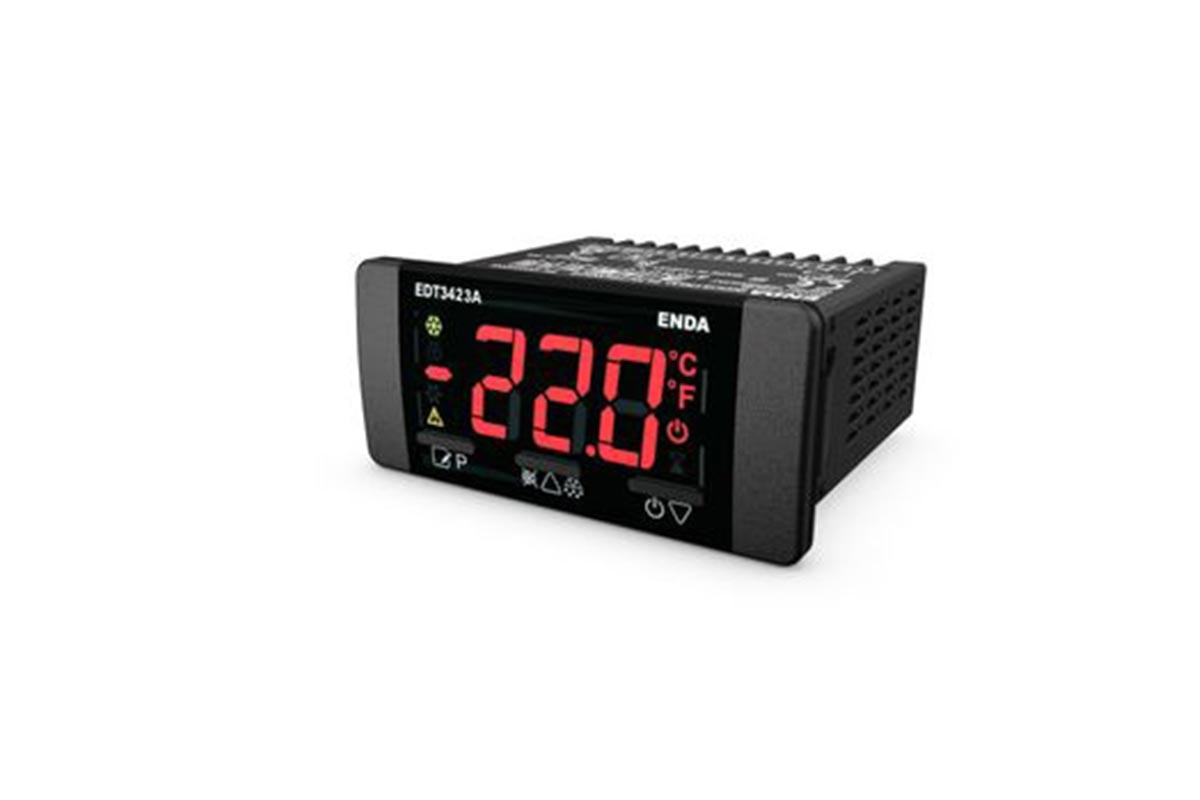 Cooling, Air Conditioning, and Defrost Control Devices