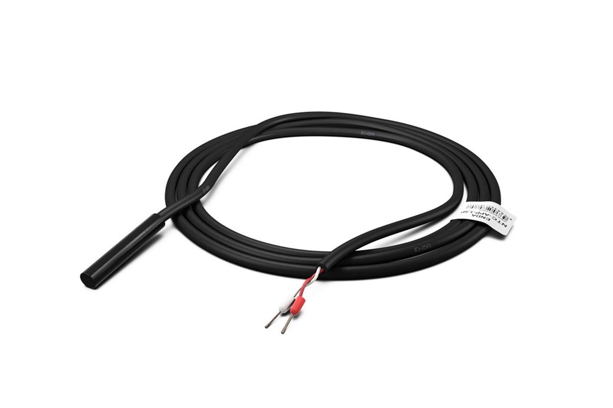 Temperature Probes
