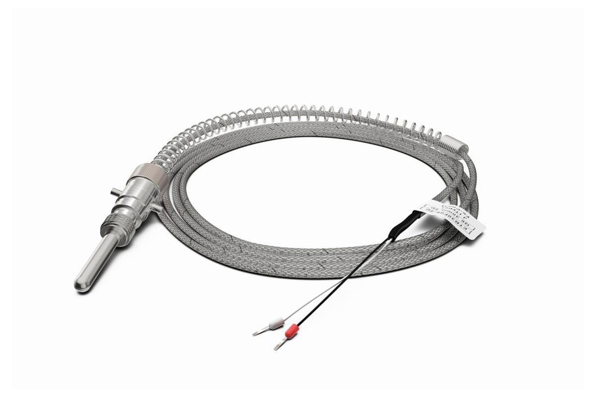 Thermocouple