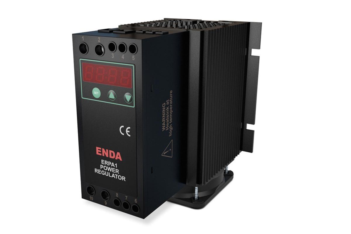 Power Regulators