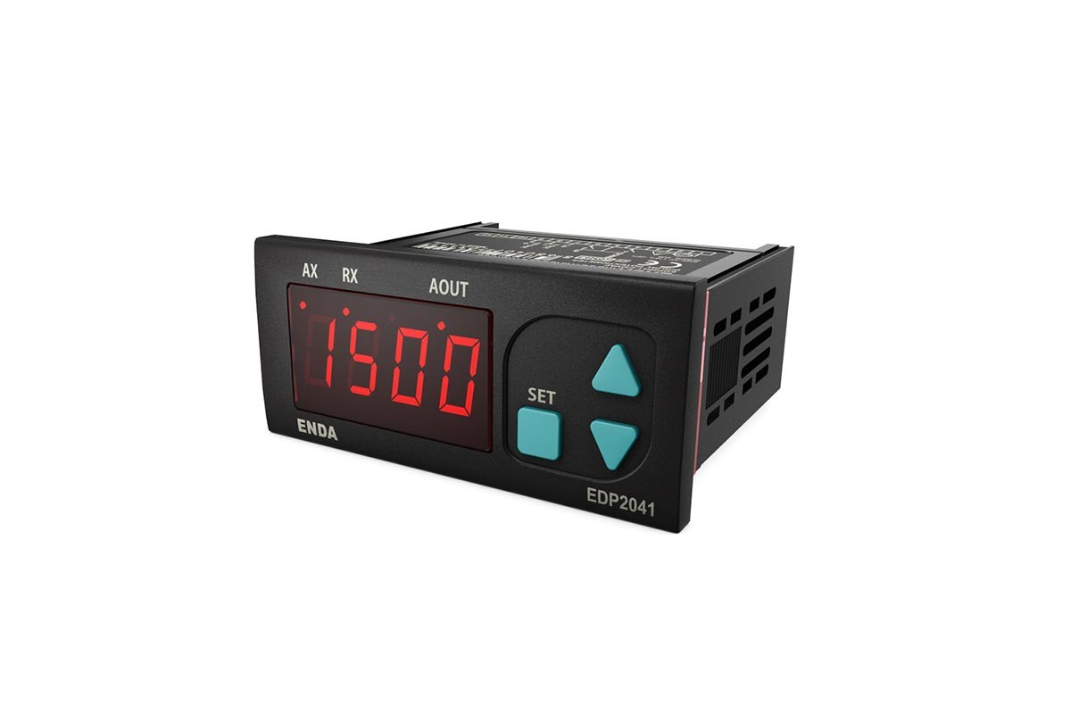 Digital Potentiometers