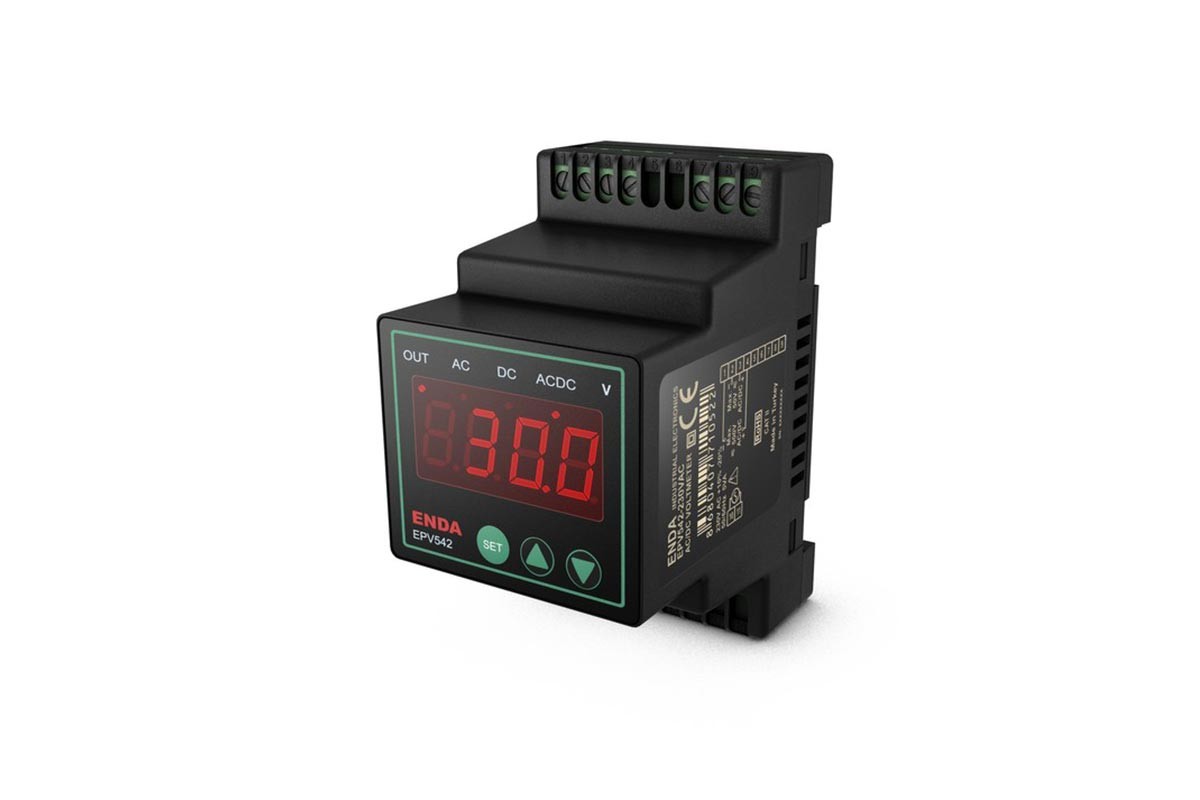 Ammeters and Voltmeters